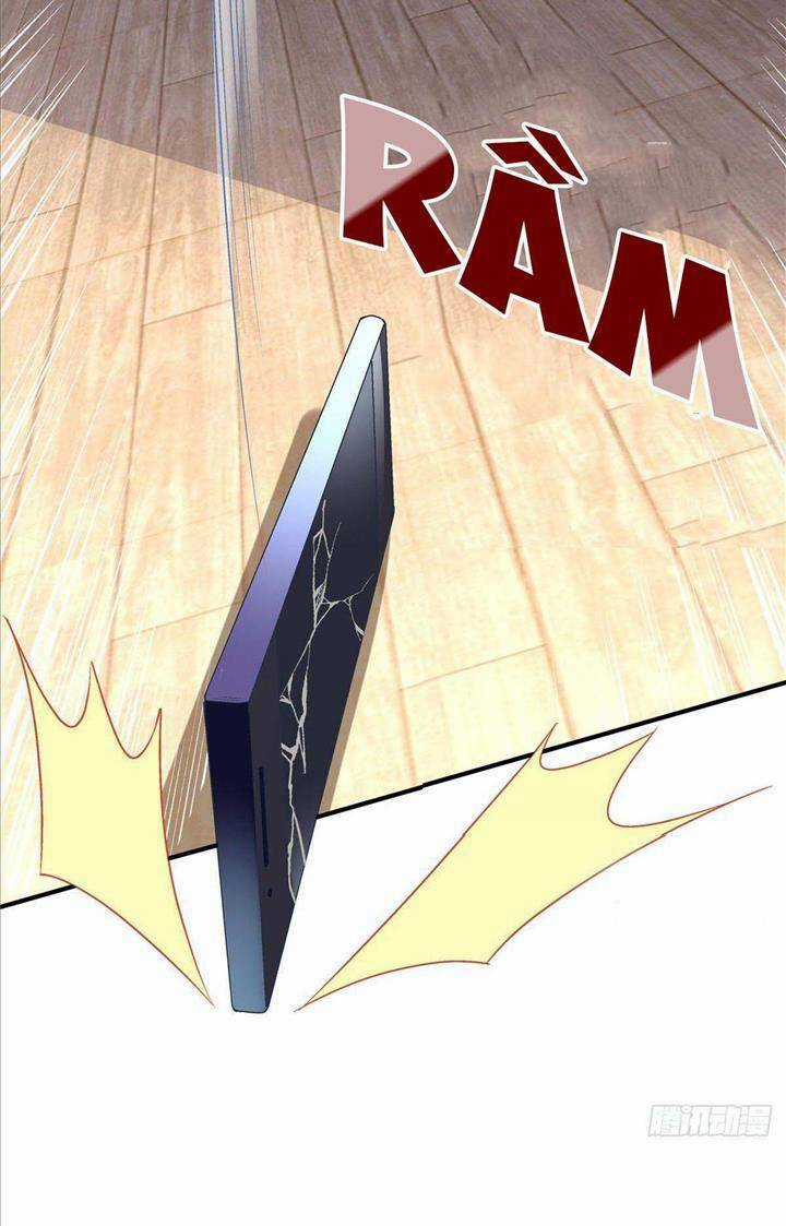 Bảo Bối Của Lão Đại Đã Xuyên Không Trở Về! Chapter 4 trang 17