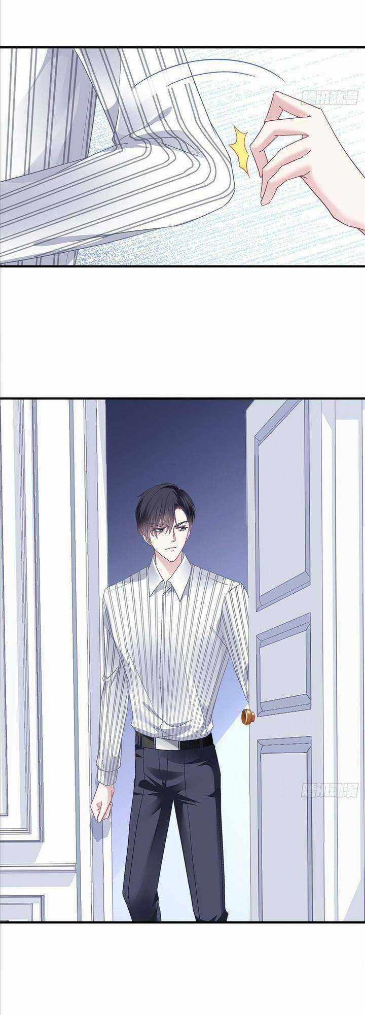 Bảo Bối Của Lão Đại Đã Xuyên Không Trở Về! Chapter 4 trang 20