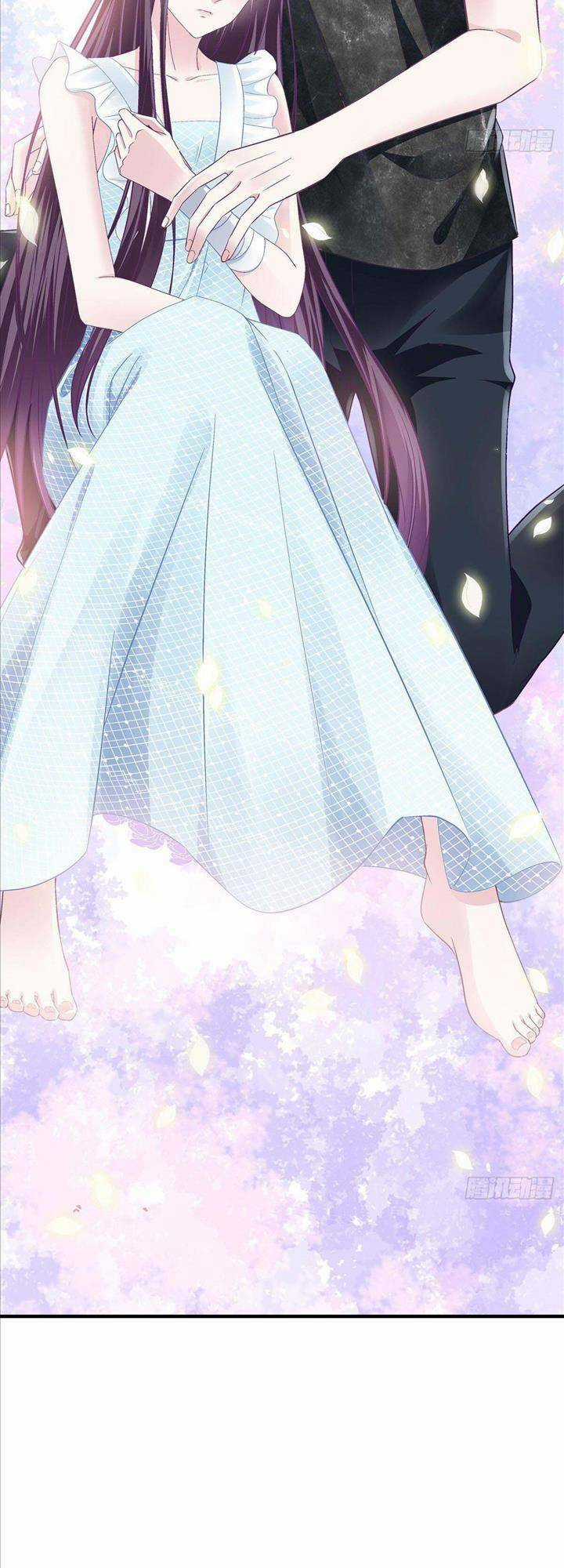 Bảo Bối Của Lão Đại Đã Xuyên Không Trở Về! Chapter 4 trang 29