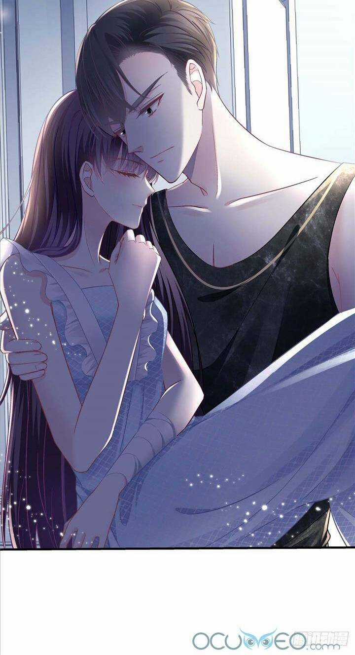 Bảo Bối Của Lão Đại Đã Xuyên Không Trở Về! Chapter 4 trang 32