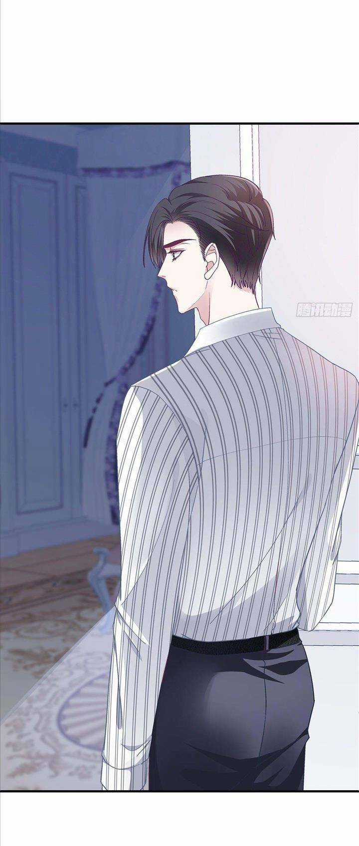 Bảo Bối Của Lão Đại Đã Xuyên Không Trở Về! Chapter 4 trang 4