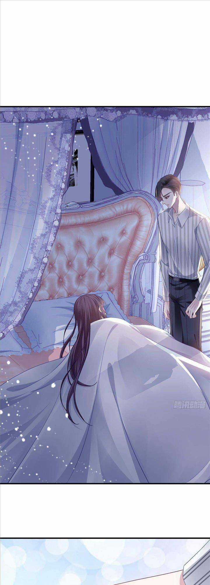 Bảo Bối Của Lão Đại Đã Xuyên Không Trở Về! Chapter 4 trang 6