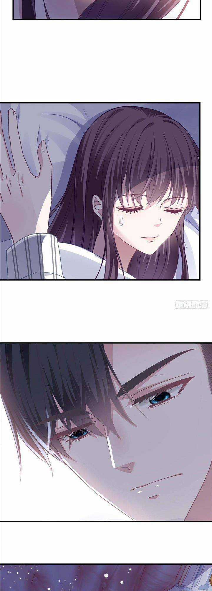 Bảo Bối Của Lão Đại Đã Xuyên Không Trở Về! Chapter 4 trang 9