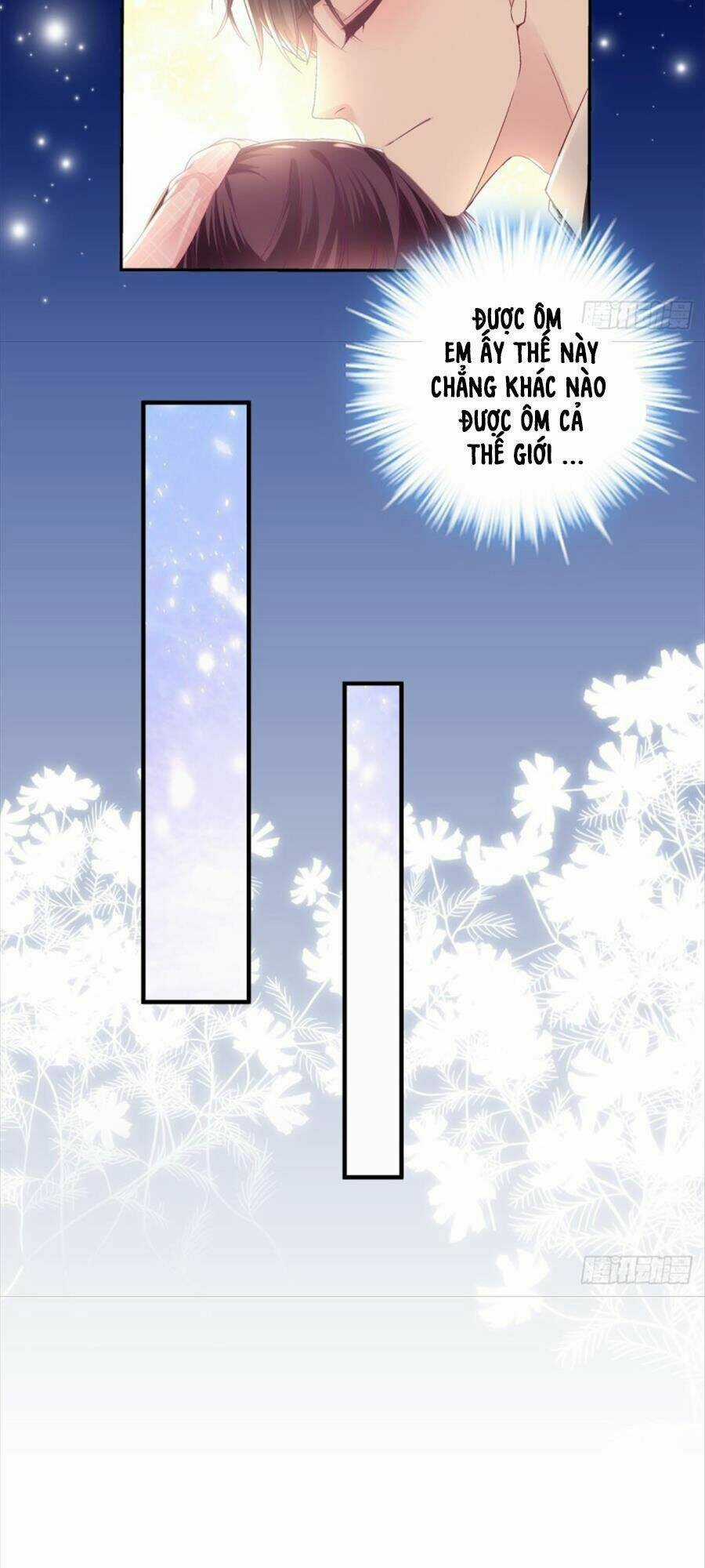 Bảo Bối Của Lão Đại Đã Xuyên Không Trở Về! Chapter 40 trang 28