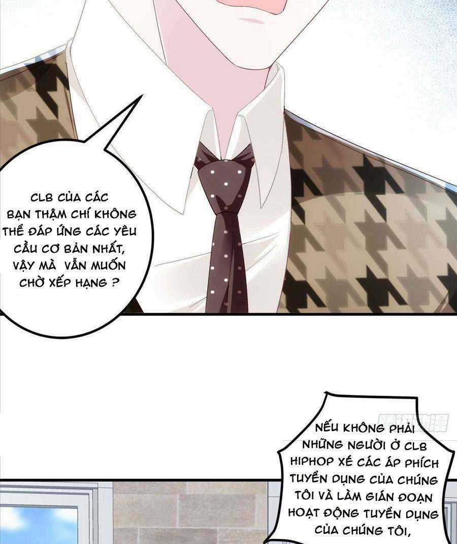 Bảo Bối Của Lão Đại Đã Xuyên Không Trở Về! Chapter 41 trang 12