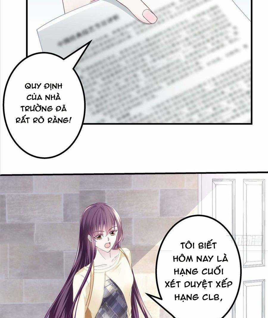 Bảo Bối Của Lão Đại Đã Xuyên Không Trở Về! Chapter 41 trang 16