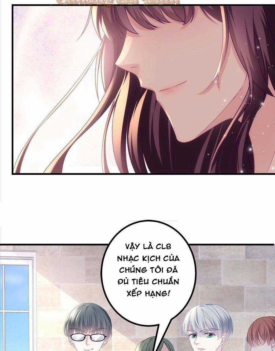 Bảo Bối Của Lão Đại Đã Xuyên Không Trở Về! Chapter 41 trang 28