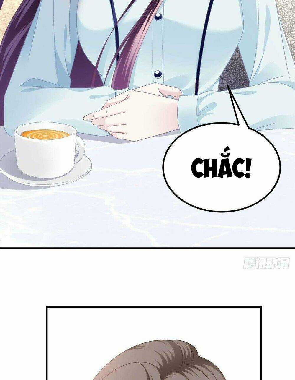 Bảo Bối Của Lão Đại Đã Xuyên Không Trở Về! Chapter 42 trang 16