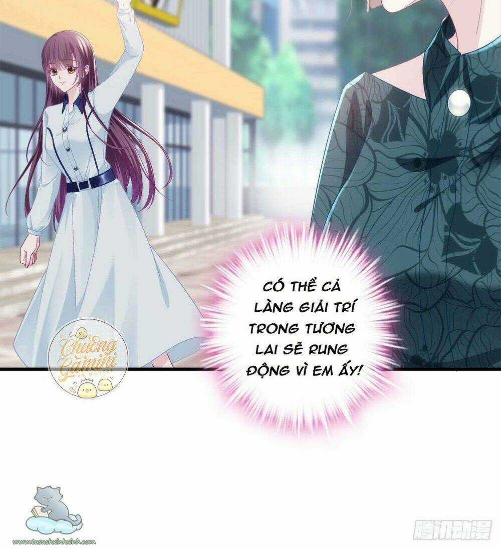 Bảo Bối Của Lão Đại Đã Xuyên Không Trở Về! Chapter 42 trang 25