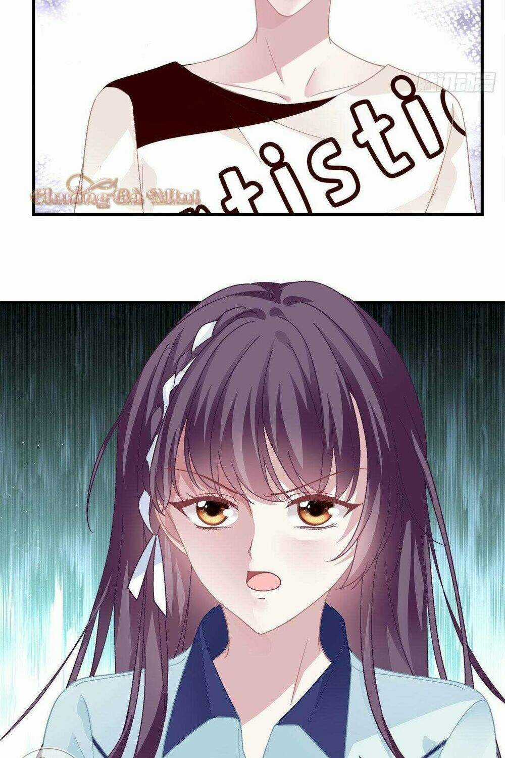 Bảo Bối Của Lão Đại Đã Xuyên Không Trở Về! Chapter 42 trang 28