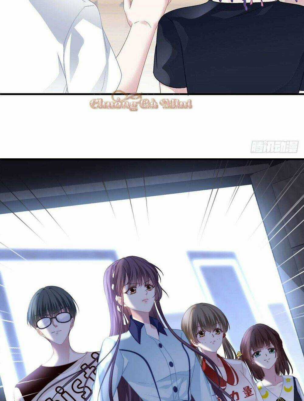 Bảo Bối Của Lão Đại Đã Xuyên Không Trở Về! Chapter 42 trang 33