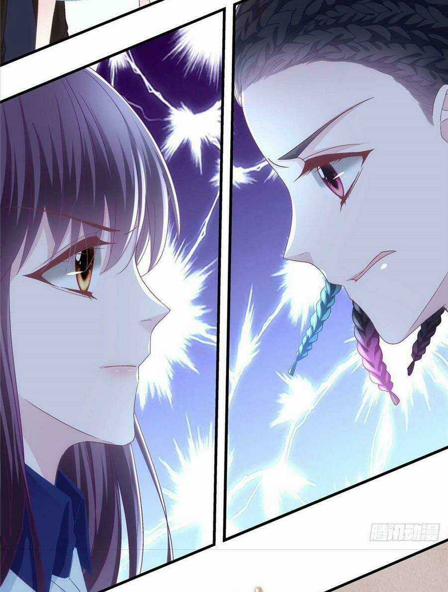 Bảo Bối Của Lão Đại Đã Xuyên Không Trở Về! Chapter 43 trang 4