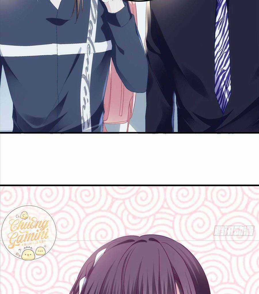 Bảo Bối Của Lão Đại Đã Xuyên Không Trở Về! Chapter 45 trang 28