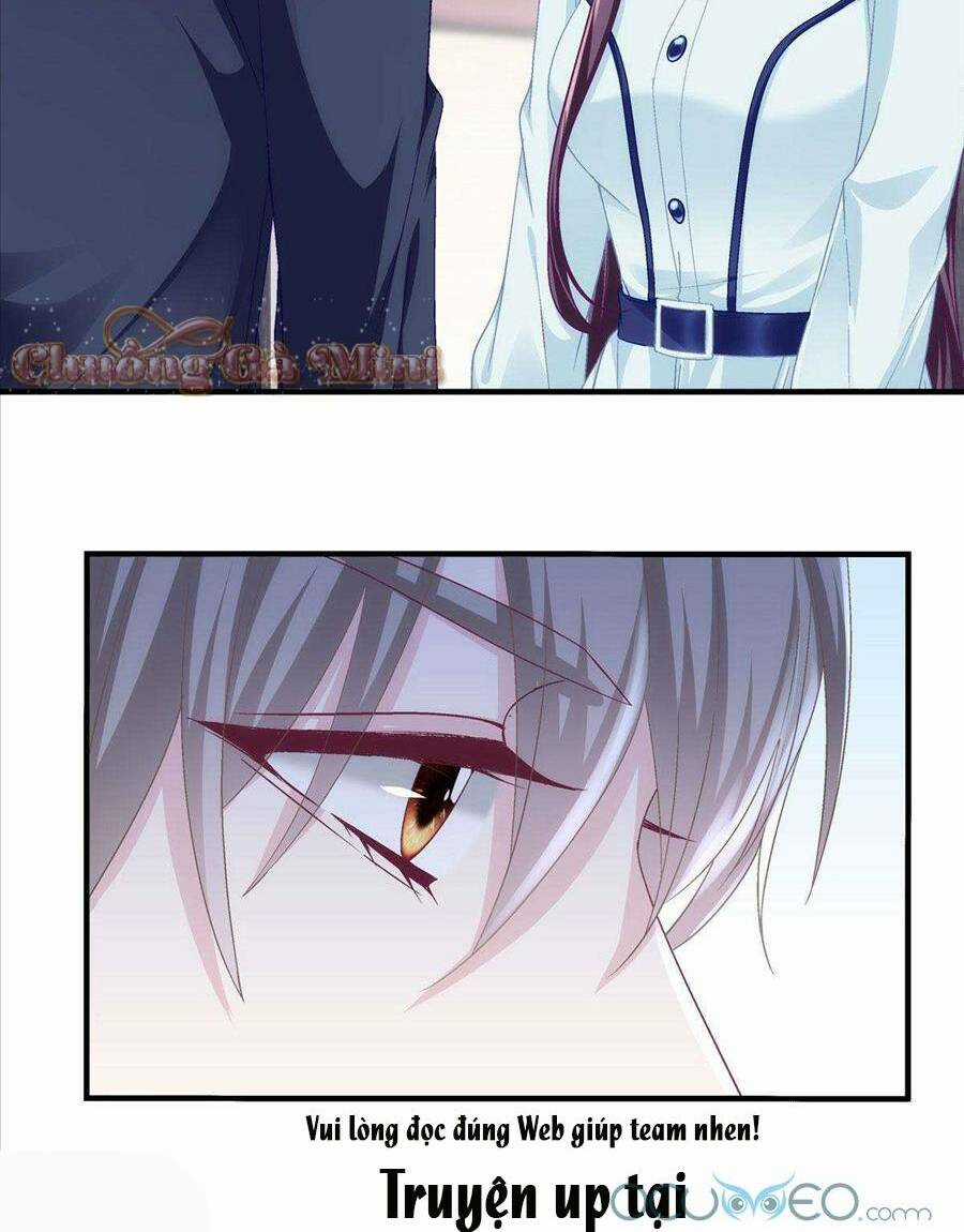 Bảo Bối Của Lão Đại Đã Xuyên Không Trở Về! Chapter 45 trang 5