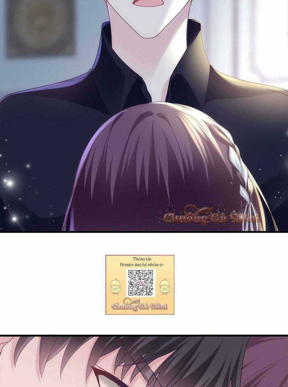 Bảo Bối Của Lão Đại Đã Xuyên Không Trở Về! Chapter 46 trang 18