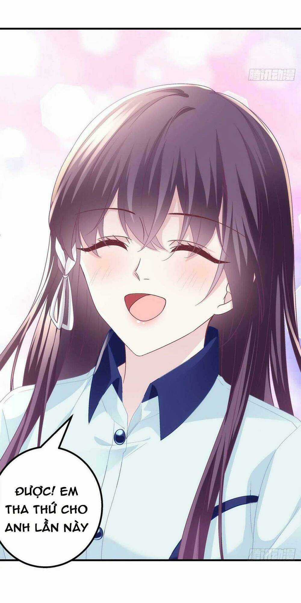 Bảo Bối Của Lão Đại Đã Xuyên Không Trở Về! Chapter 46 trang 20