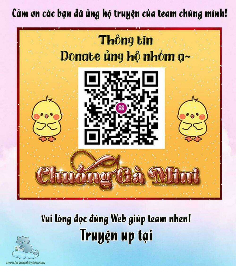 Bảo Bối Của Lão Đại Đã Xuyên Không Trở Về! Chapter 47 trang 29