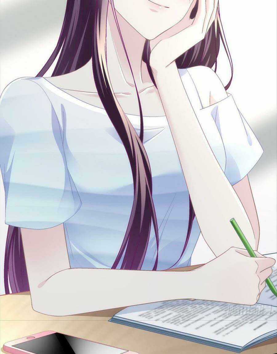 Bảo Bối Của Lão Đại Đã Xuyên Không Trở Về! Chapter 47 trang 4