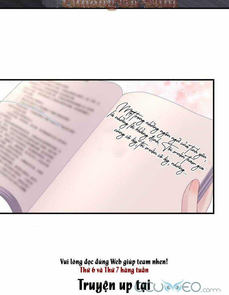 Bảo Bối Của Lão Đại Đã Xuyên Không Trở Về! Chapter 48 trang 10