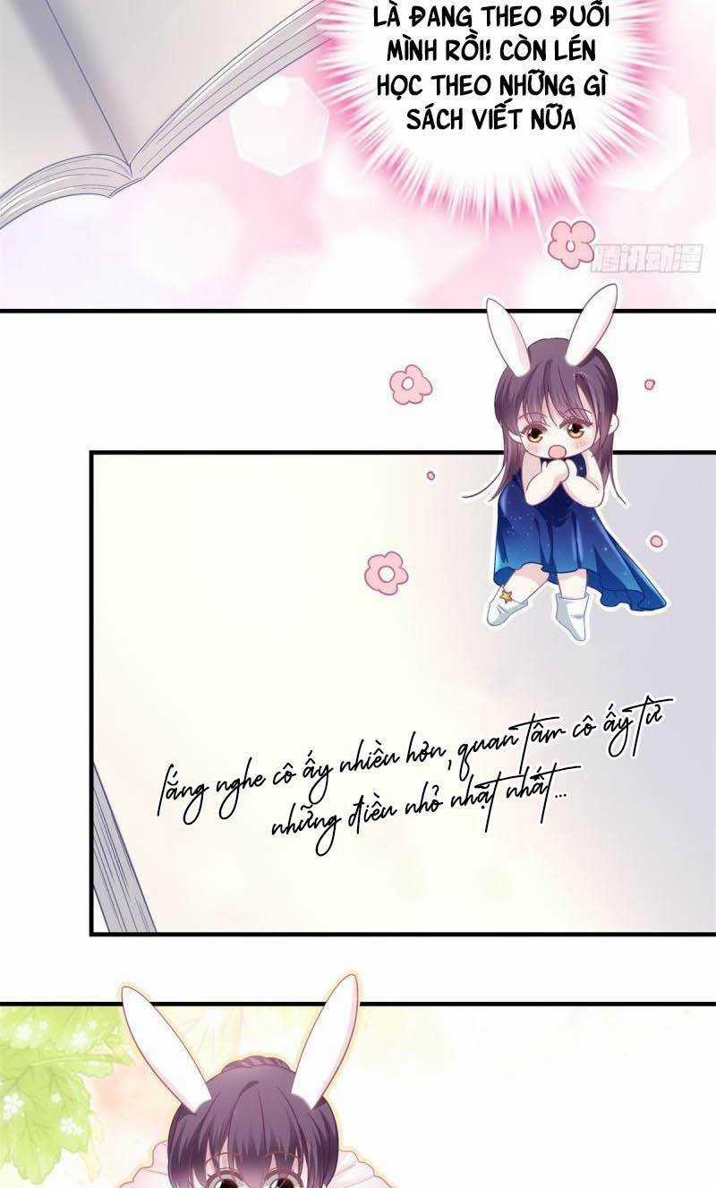 Bảo Bối Của Lão Đại Đã Xuyên Không Trở Về! Chapter 48 trang 13