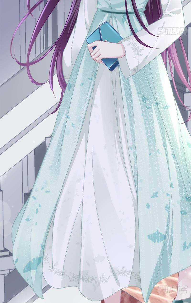 Bảo Bối Của Lão Đại Đã Xuyên Không Trở Về! Chapter 48 trang 24