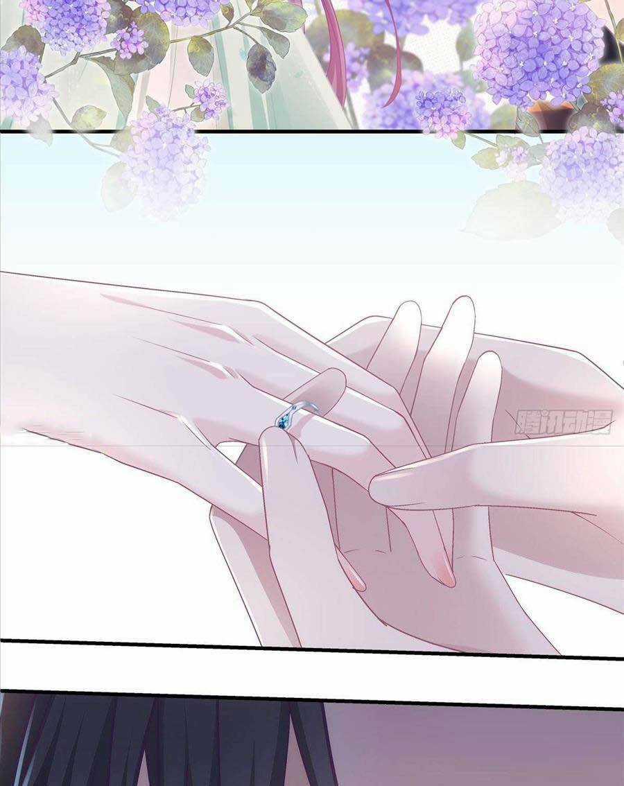 Bảo Bối Của Lão Đại Đã Xuyên Không Trở Về! Chapter 49 trang 30