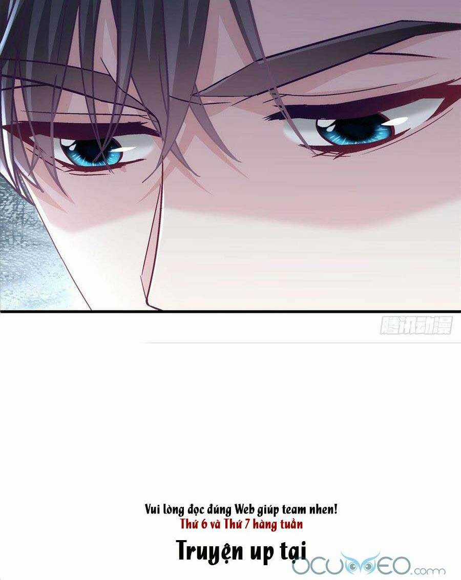 Bảo Bối Của Lão Đại Đã Xuyên Không Trở Về! Chapter 49 trang 31