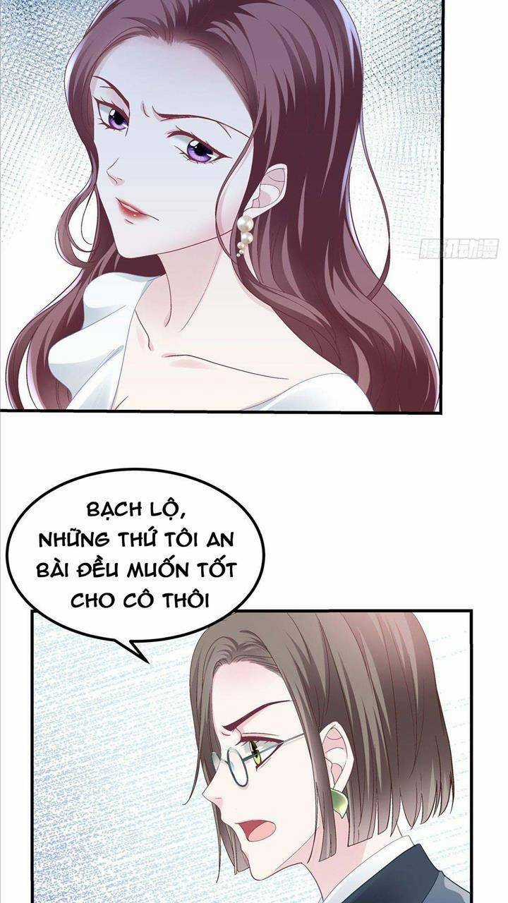 Bảo Bối Của Lão Đại Đã Xuyên Không Trở Về! Chapter 5 trang 12