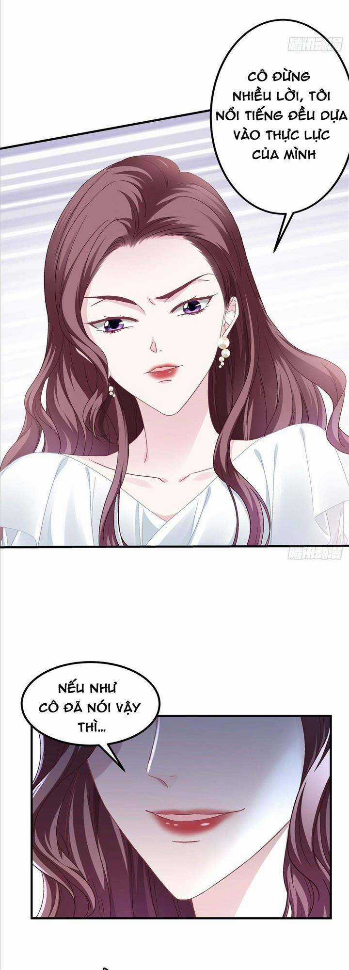 Bảo Bối Của Lão Đại Đã Xuyên Không Trở Về! Chapter 5 trang 15