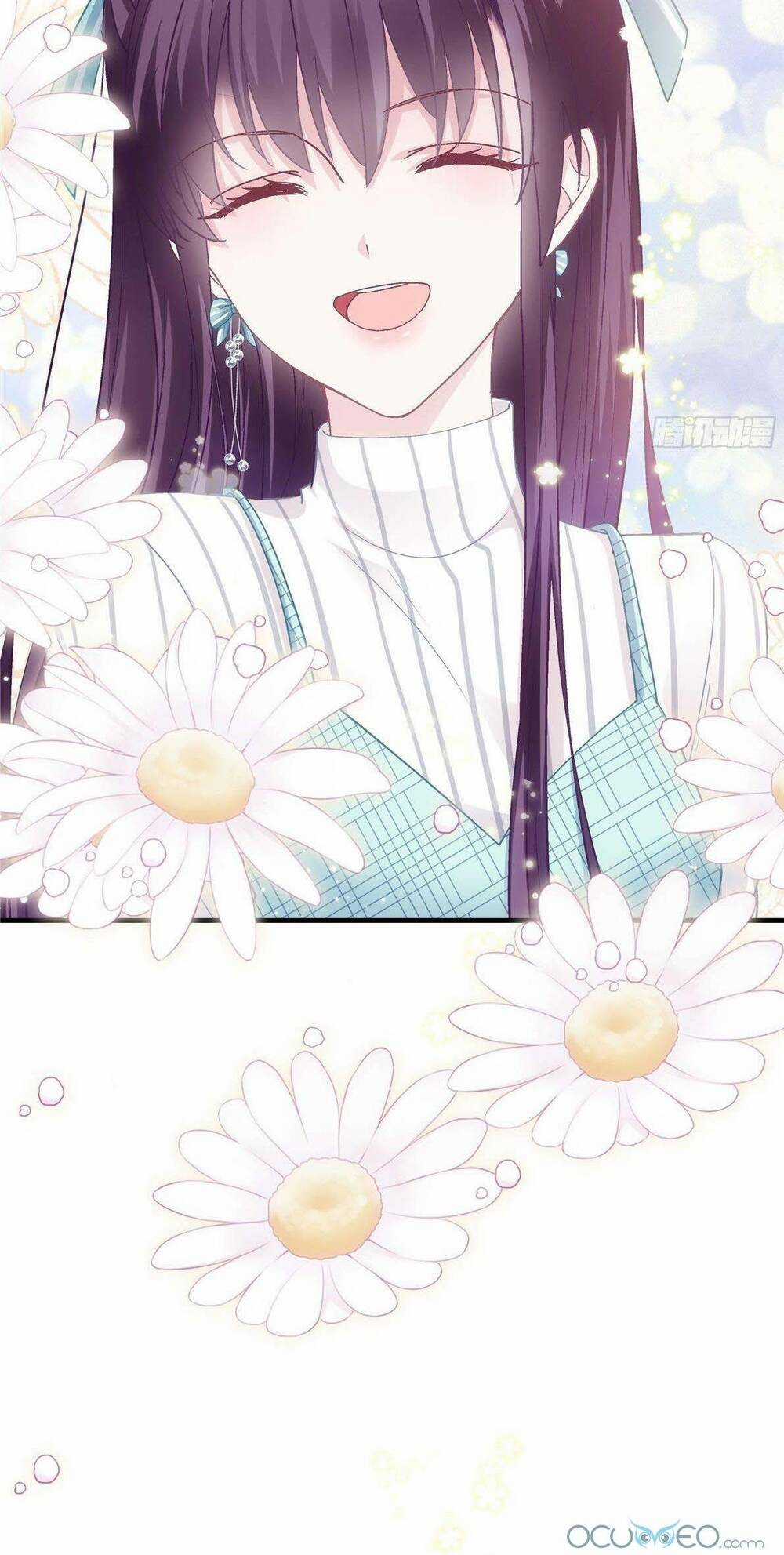 Bảo Bối Của Lão Đại Đã Xuyên Không Trở Về! Chapter 5 trang 27