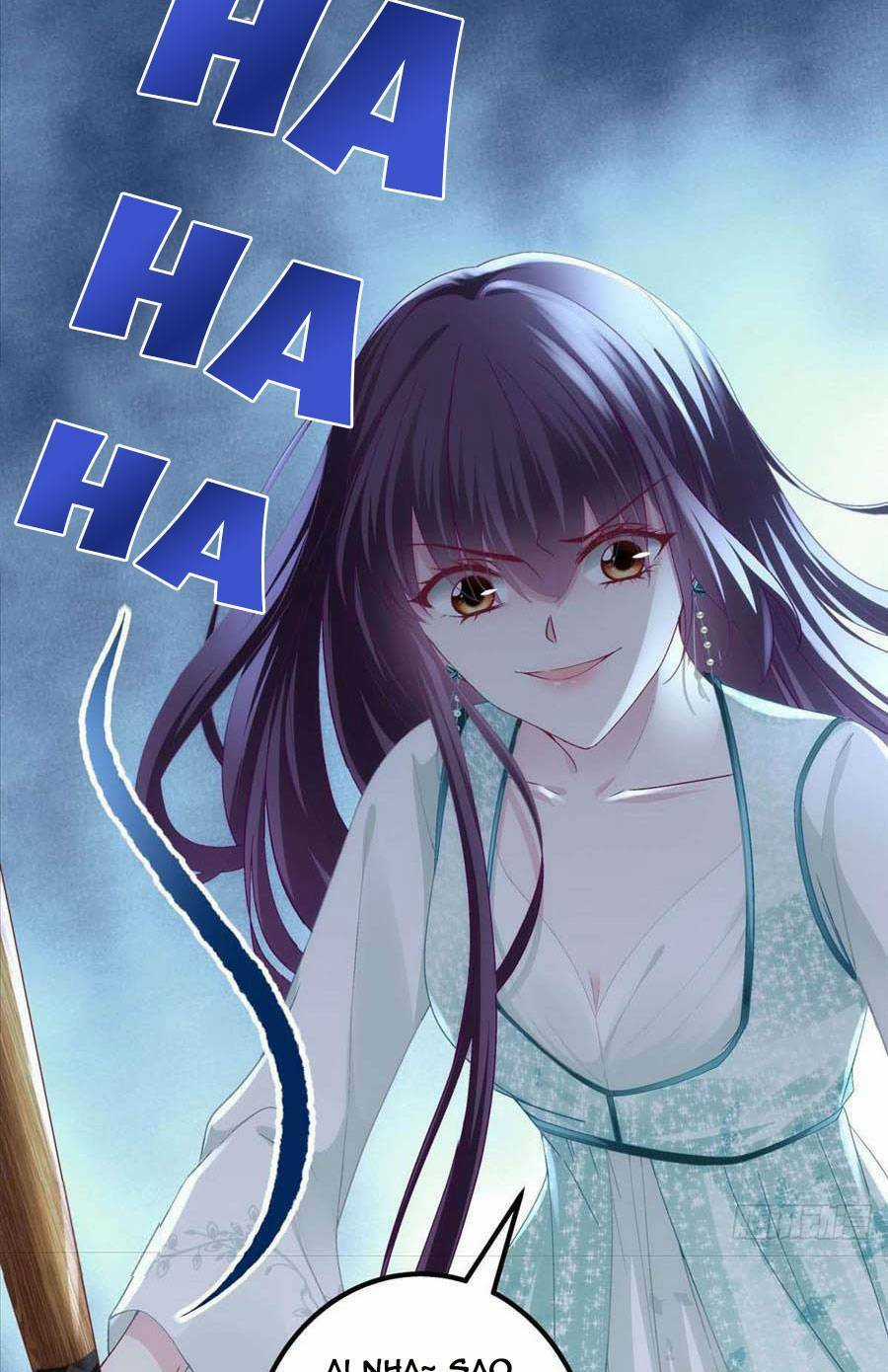 Bảo Bối Của Lão Đại Đã Xuyên Không Trở Về! Chapter 50 trang 11