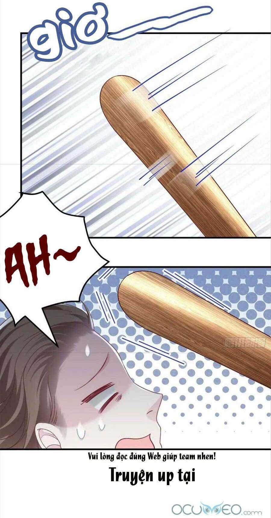 Bảo Bối Của Lão Đại Đã Xuyên Không Trở Về! Chapter 50 trang 25