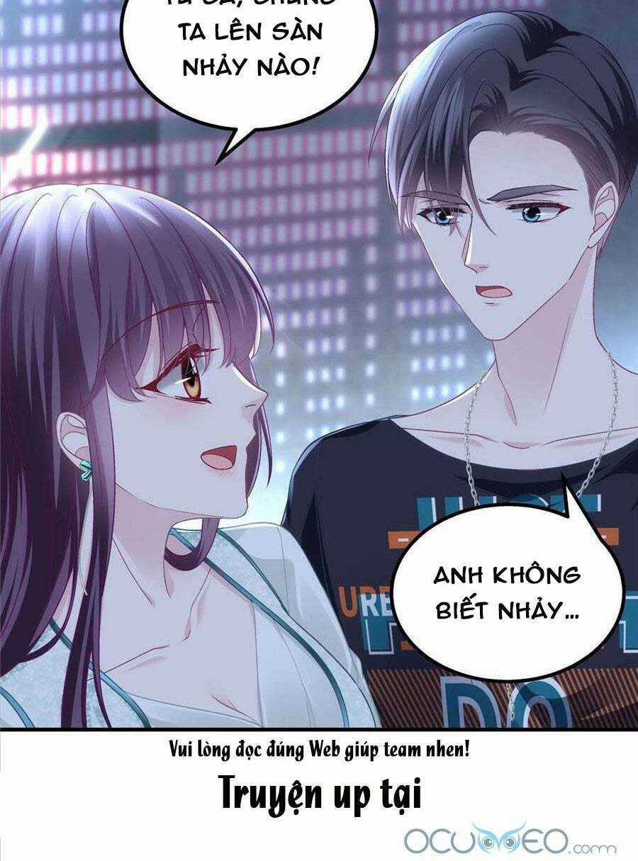 Bảo Bối Của Lão Đại Đã Xuyên Không Trở Về! Chapter 50 trang 35