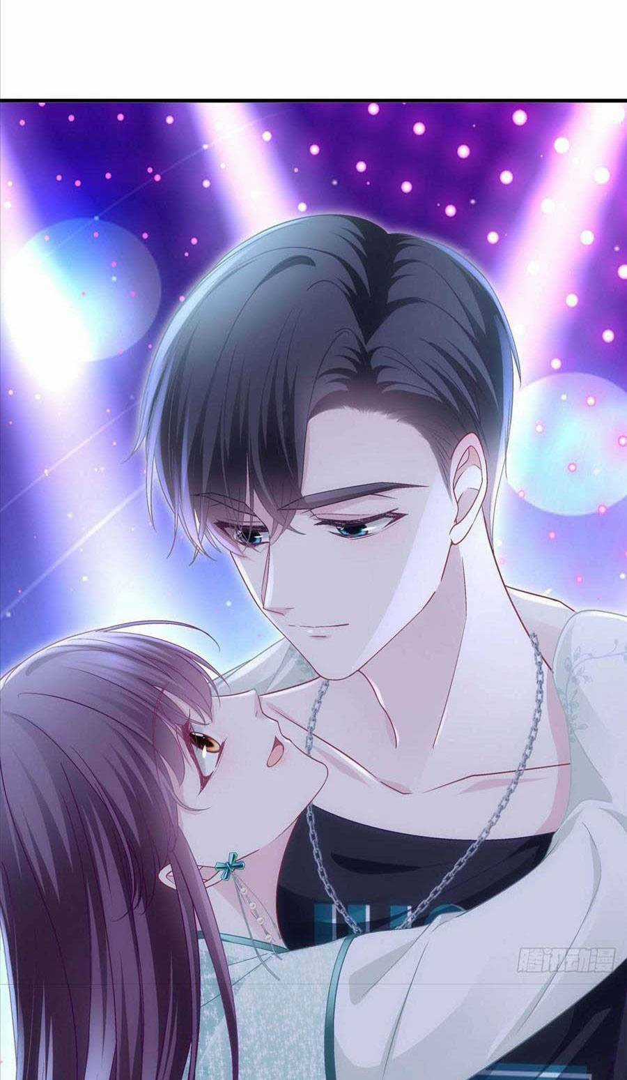 Bảo Bối Của Lão Đại Đã Xuyên Không Trở Về! Chapter 50 trang 37