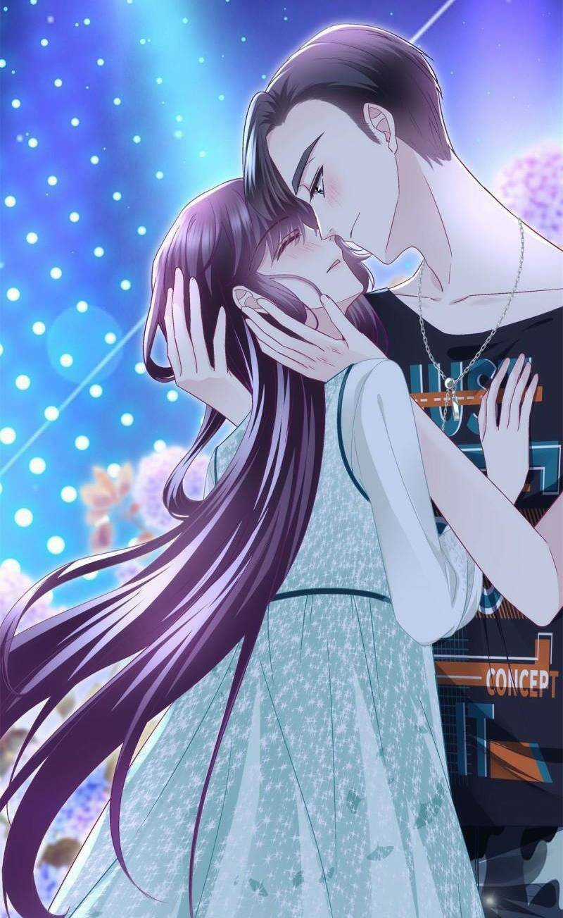 Bảo Bối Của Lão Đại Đã Xuyên Không Trở Về! Chapter 51 trang 11