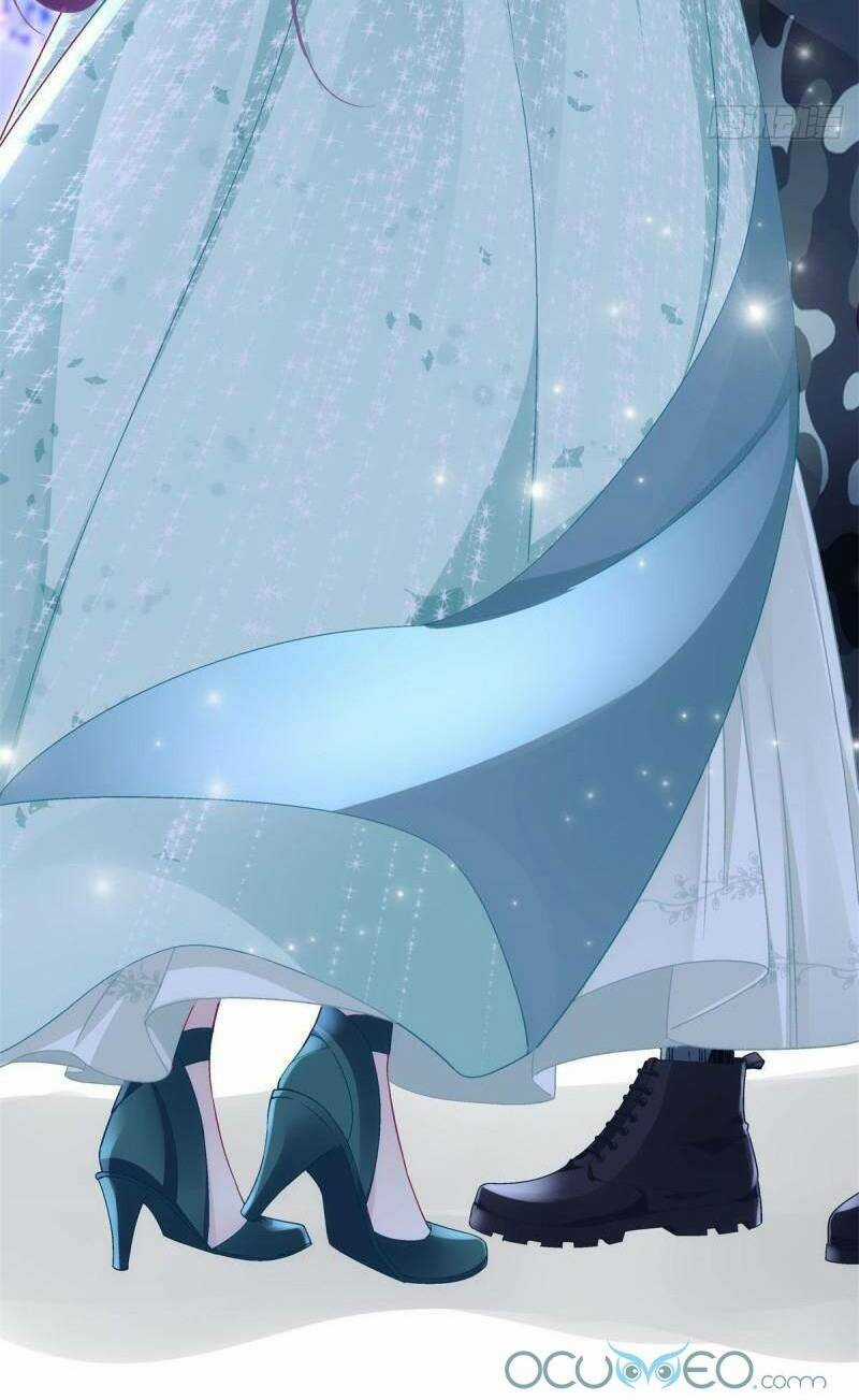 Bảo Bối Của Lão Đại Đã Xuyên Không Trở Về! Chapter 51 trang 12