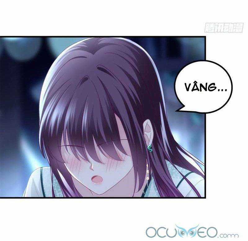 Bảo Bối Của Lão Đại Đã Xuyên Không Trở Về! Chapter 51 trang 15