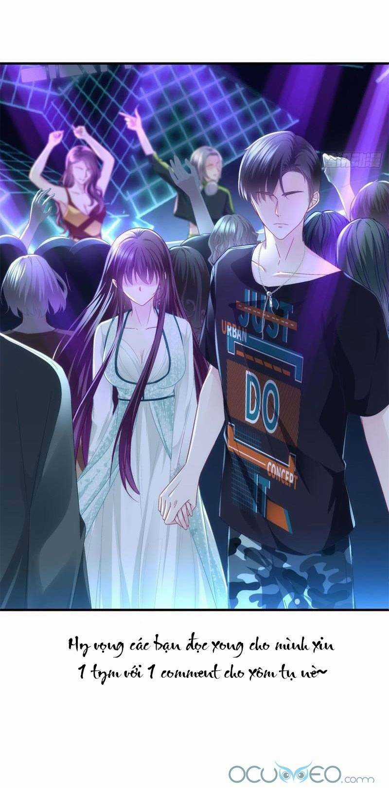 Bảo Bối Của Lão Đại Đã Xuyên Không Trở Về! Chapter 51 trang 16