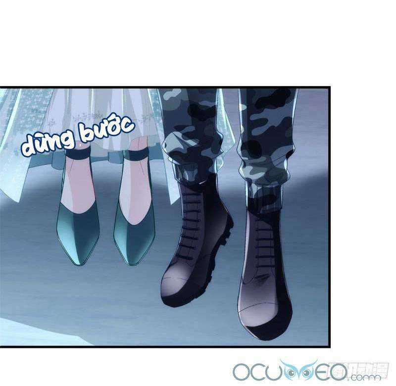 Bảo Bối Của Lão Đại Đã Xuyên Không Trở Về! Chapter 51 trang 17