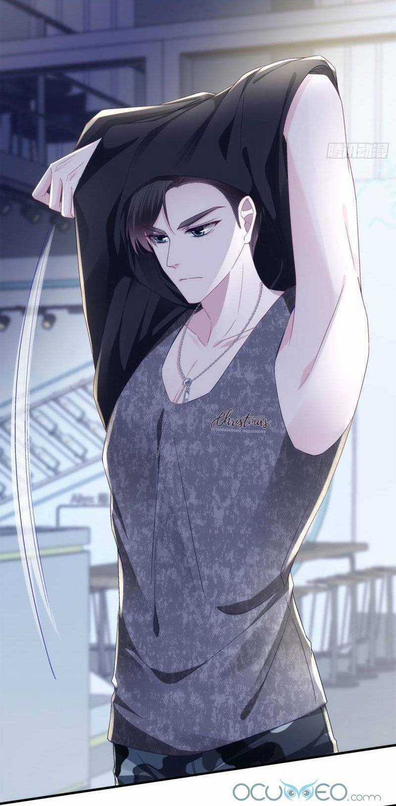 Bảo Bối Của Lão Đại Đã Xuyên Không Trở Về! Chapter 51 trang 19