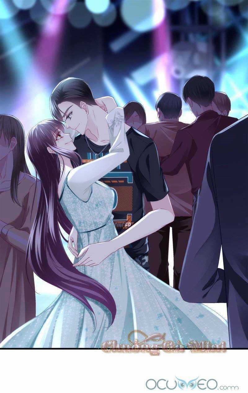 Bảo Bối Của Lão Đại Đã Xuyên Không Trở Về! Chapter 51 trang 2