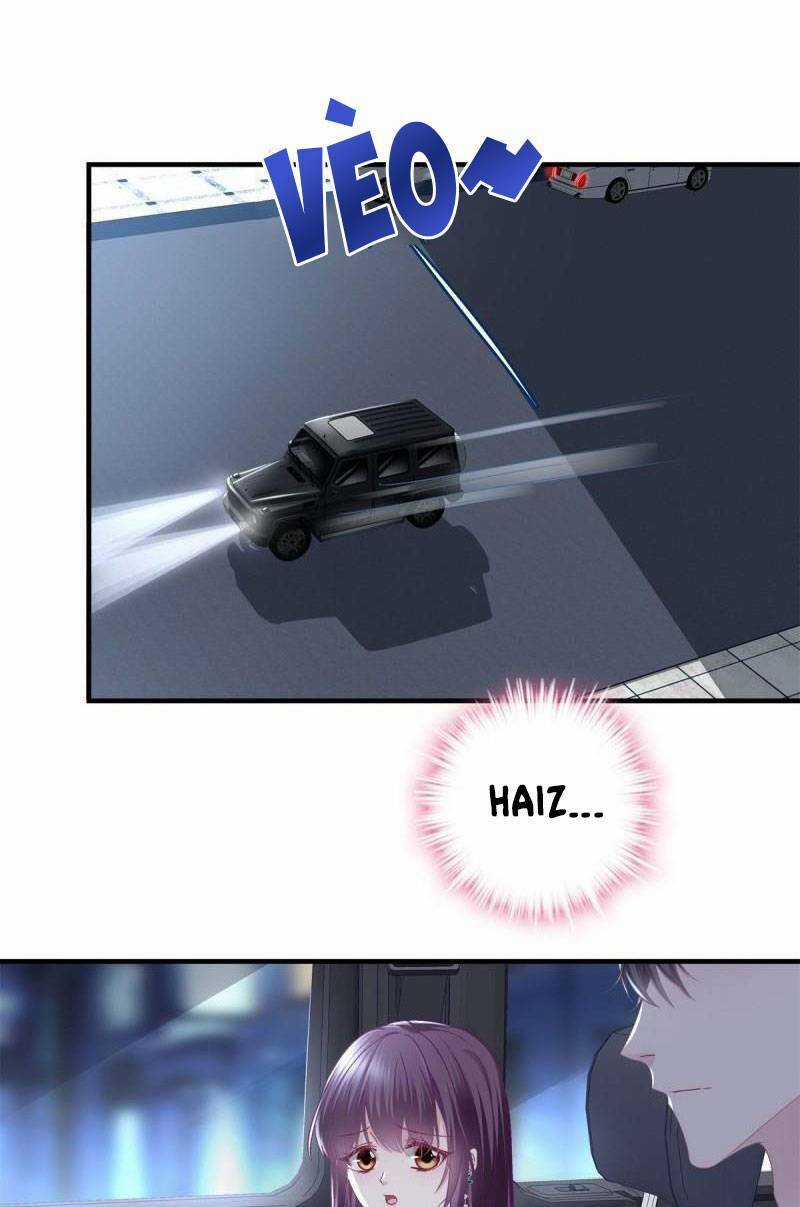 Bảo Bối Của Lão Đại Đã Xuyên Không Trở Về! Chapter 51 trang 22