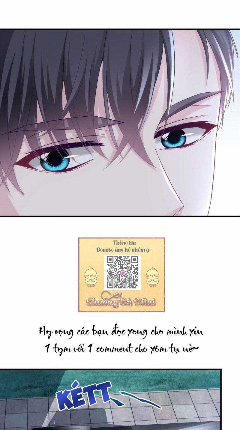 Bảo Bối Của Lão Đại Đã Xuyên Không Trở Về! Chapter 51 trang 24