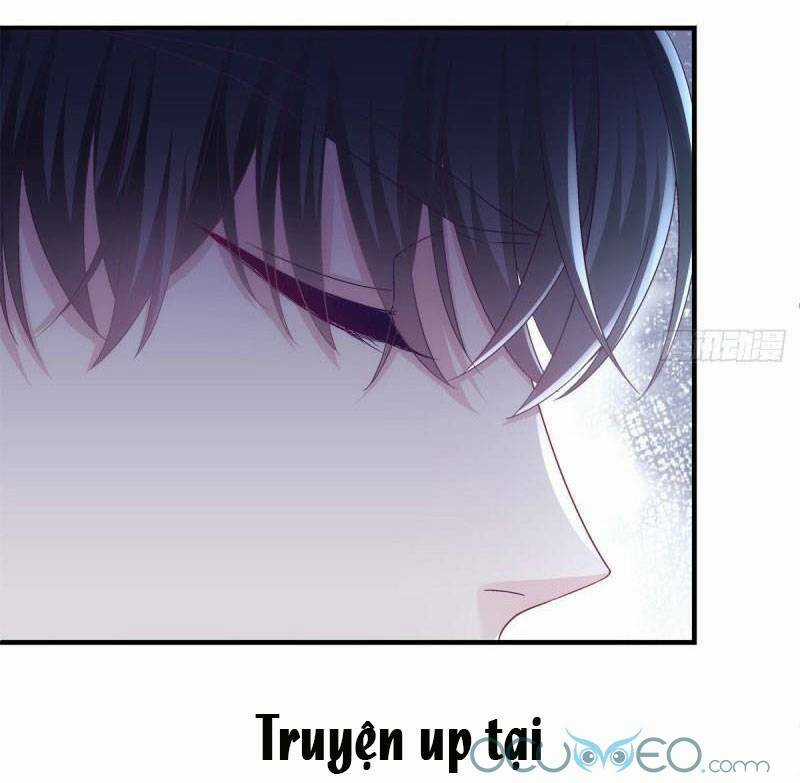 Bảo Bối Của Lão Đại Đã Xuyên Không Trở Về! Chapter 51 trang 28