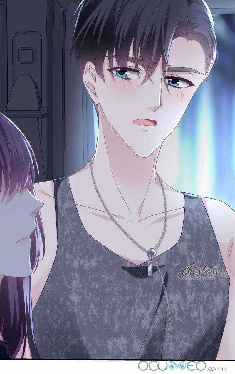 Bảo Bối Của Lão Đại Đã Xuyên Không Trở Về! Chapter 51 trang 30