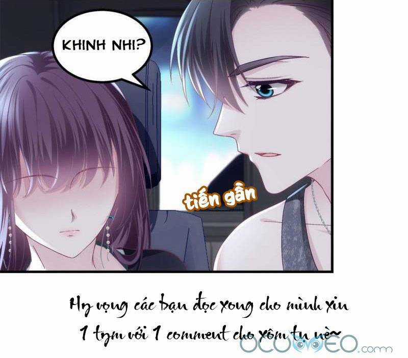 Bảo Bối Của Lão Đại Đã Xuyên Không Trở Về! Chapter 51 trang 33