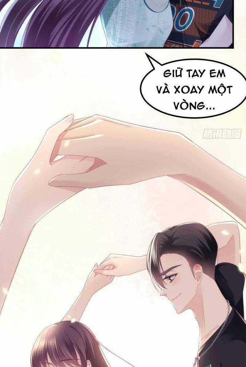 Bảo Bối Của Lão Đại Đã Xuyên Không Trở Về! Chapter 51 trang 4