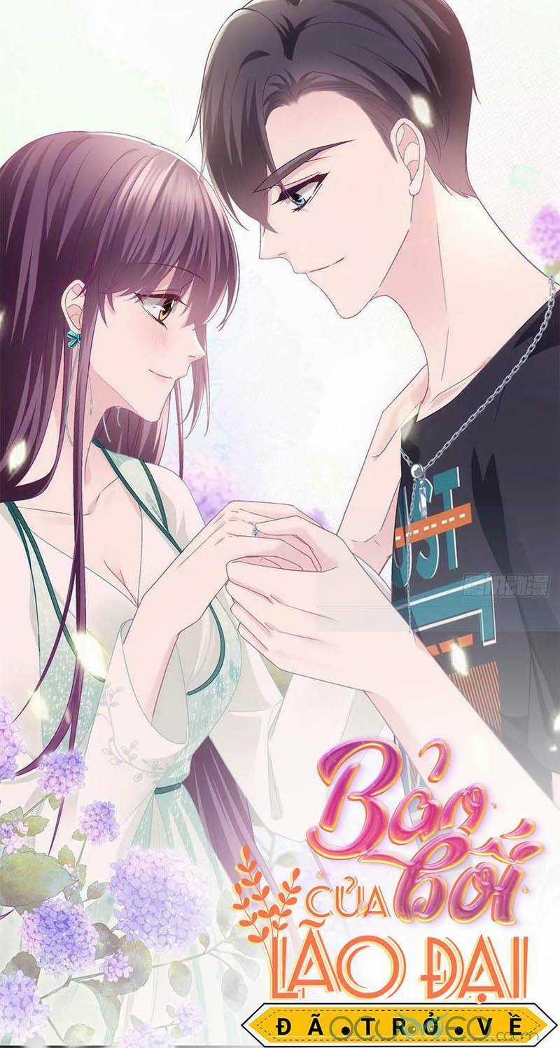 Bảo Bối Của Lão Đại Đã Xuyên Không Trở Về! Chapter 51 trang 43