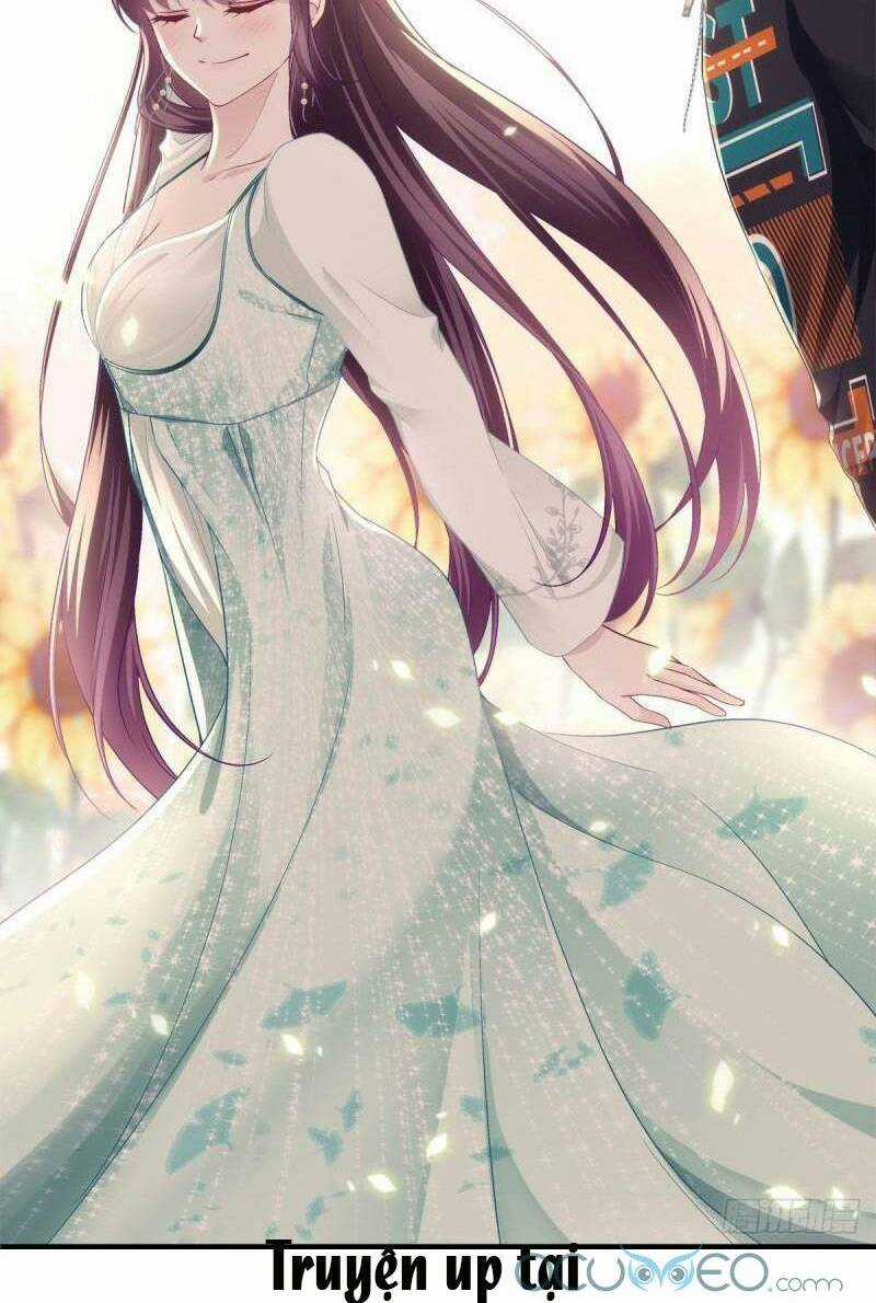 Bảo Bối Của Lão Đại Đã Xuyên Không Trở Về! Chapter 51 trang 5