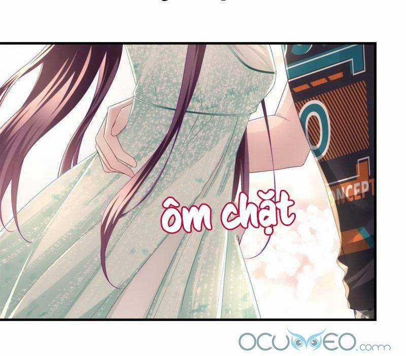 Bảo Bối Của Lão Đại Đã Xuyên Không Trở Về! Chapter 51 trang 6